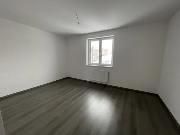 Byt č. 3, interiér (Etapa I)