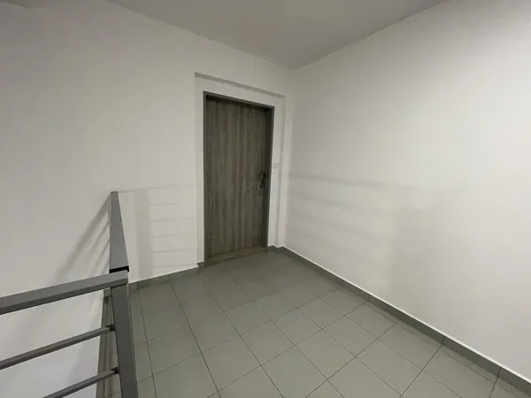 Byt č. 6, interiér (Etapa I)