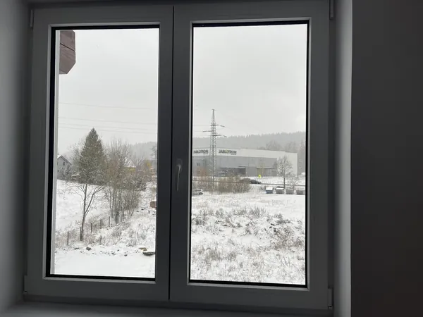 Byt č. 6, interiér (Etapa I)