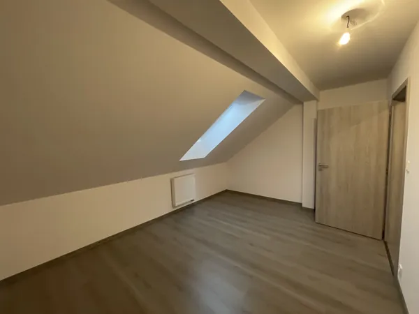 Byt č. 6, interiér (Etapa I)