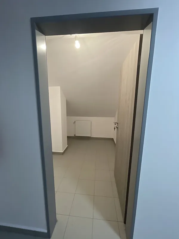 Byt č. 7, interiér (Etapa I)