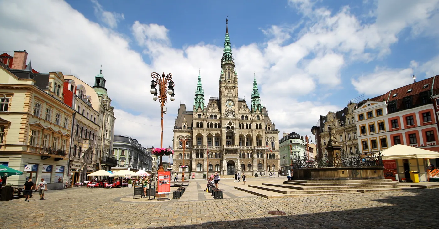Liberec